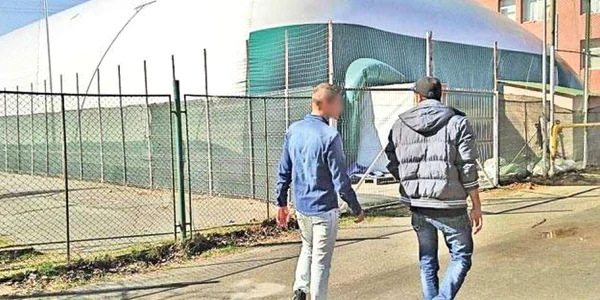 Elevii au întreţinut raporturi sexuale pe terenul de sport din cadrul instituţiei de învăţământ