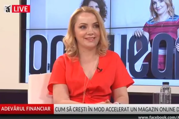 Cum să crești în mod accelerat un magazin online de fashion