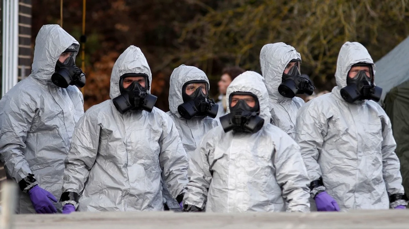 Persoana care a anunţat, marţi (29 ianuarie), ora 18.13, amplasarea unor recipiente cu gaz sarin la Aeroportul ”Henri Coandă” şi la Gara de Nord a fost reţinută în Ploiești