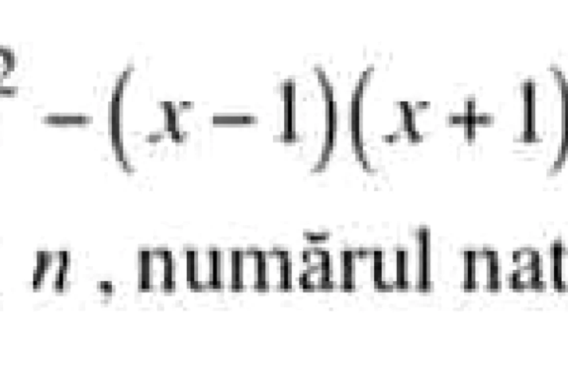 Evaluare nationala