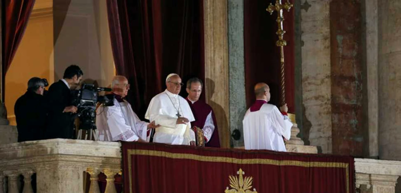 Papa Francisc I