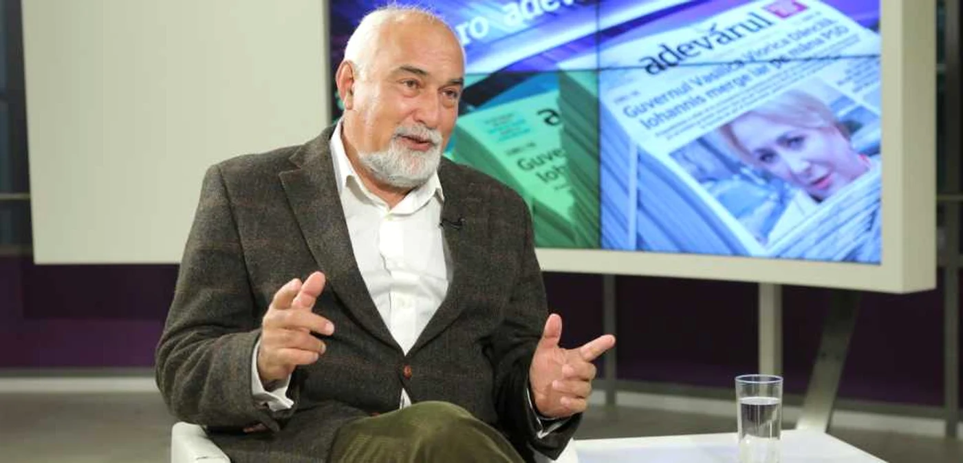 Varujan Vosganian