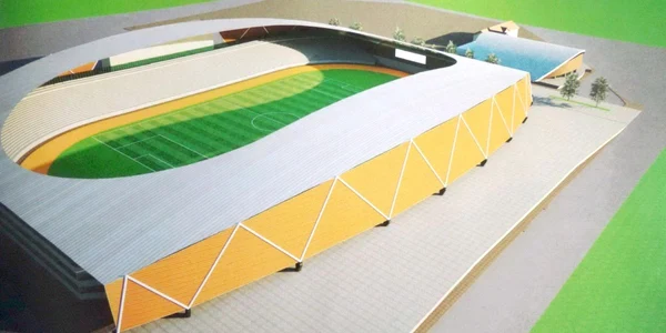 Stadion