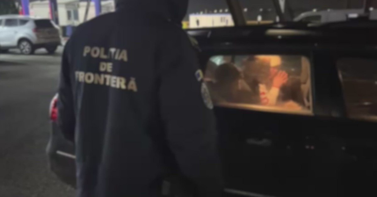 Cum voiau trei migranți din Iran, Maroc și Turcia să ajungă în țări din vestul Europei, cu ajutorul unui român. Au fost prinși la Calafat