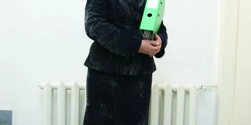 Elena Drăgoi luptă pentru drepturile angajaţilor