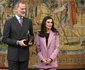 Felipe, un suveran modest, cel mai sărac din Europa