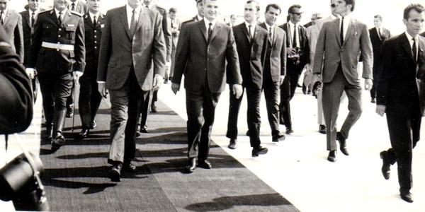 nixon