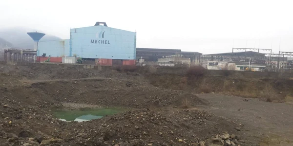 Oţelu Roşu