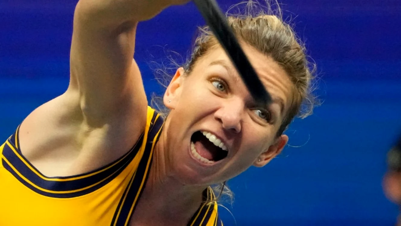 Simona Halep va reveni pe teren la turneul de la Madrid, care va începe de la sfrâşitul săptămânii