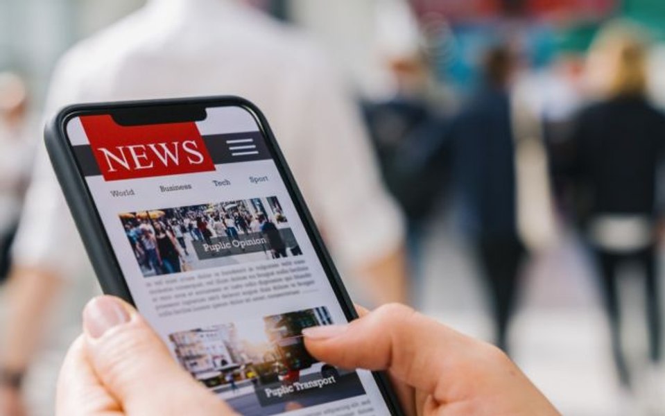 Budapesta lovește în presa de la Kiev. Mai multe site-uri de știri ucrainene, blocate în Ungaria