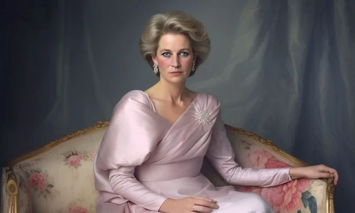 Prințesa Diana AI incoronare (elle) 2 jpg