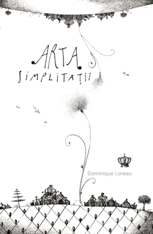 Arta simplităţii, Duras, Alcool jpeg