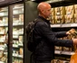 amazon go foto Kyle Johnson The New York Times