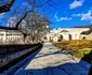 Mănăstirea Horezu patrimoniul mondial UNESCO Foto Centrul Naţional de Informare Turistică Vâlcea