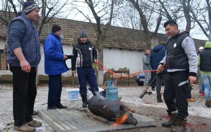 Concursul a ajuns la a cincea ediţie FOTO Adevărul