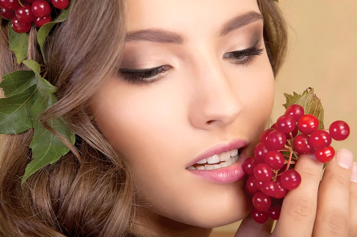 
    Merişoarele sunt unele dintre cele mai sănătoase fructe din lumeFoto:123rf  