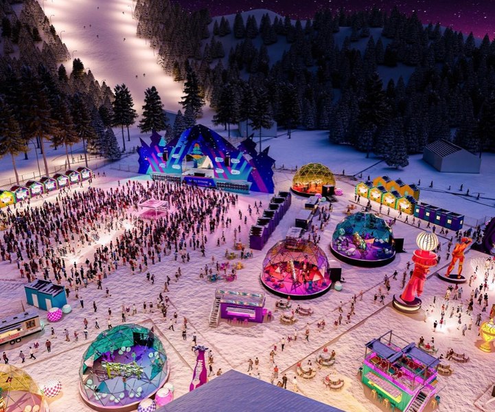 Festivalul unic în România unde primele 2.000 de abonamente s-au vândut înainte ca organizatorii să anunțe vreun nume