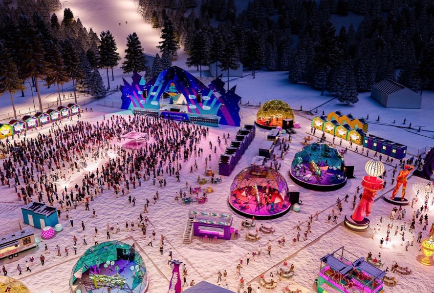 Ce vedete ajung la Festivalul Massif. Organizatorii au dezvăluit câteva dintre numele artiștilor care vor urca pe scenă