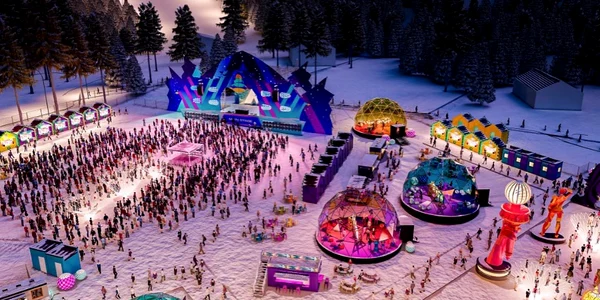 Festivalul Massif 