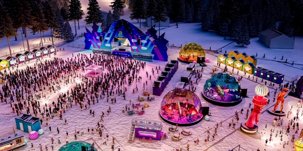 Festivalul Massif 