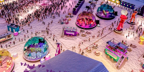 Festivalul Massif 