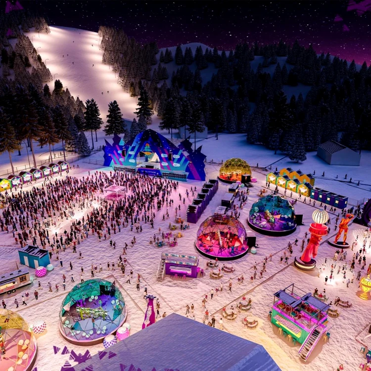 Festivalul Massif 