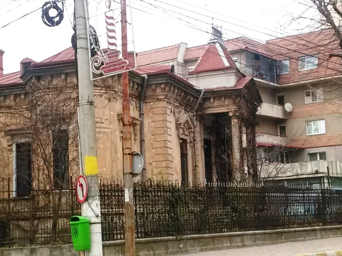 lazarica petrescu carol I