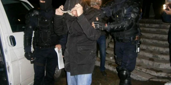 Oamenii de afaceri din Timişoara, reţinuţi duminică, sunt cercetaţi în libertate