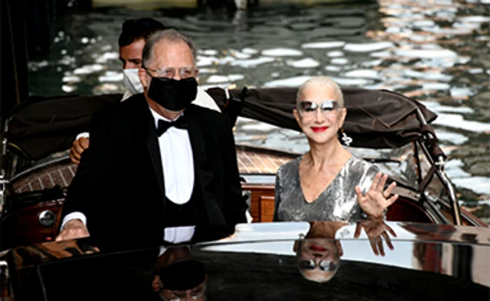 
    Heidi Klum  (48 de ani) şi Tom Kaulitz(31 de ani), romantici în VeneţiaFoto: Profimedia  