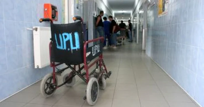 Botoşani: UPU afectat de gripă