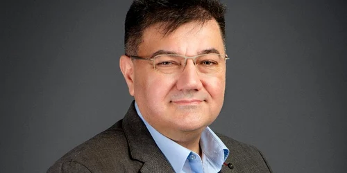 Bogdan Maioreanu analist eToro Foto eToro