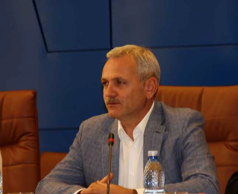 Liviu Dragnea a fost condmnat, în fond, la un an de închisoare cu suspendare
