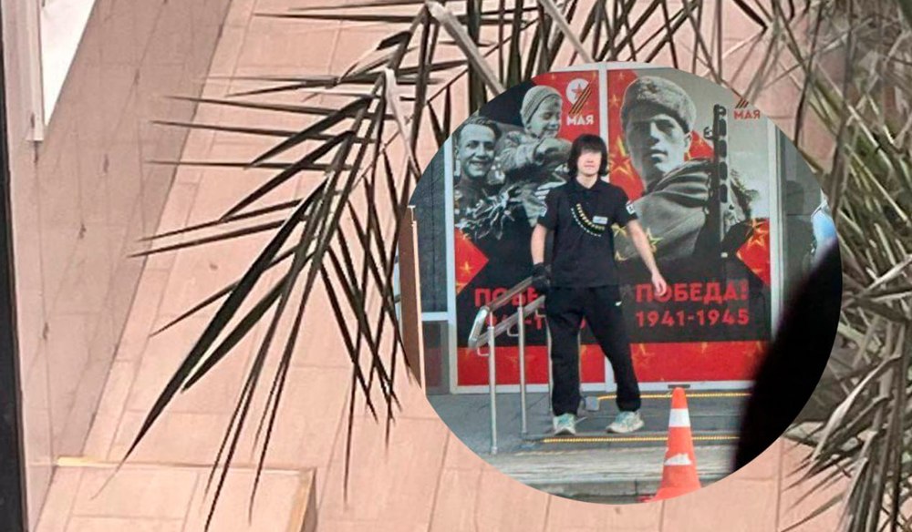 Elev rus reținut, după un atac armat într-o şcoală din regiunea Krasnodar. O persoană a fost ucisă, iar alte două rănite