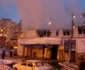 incendiu la cinematograf cluj