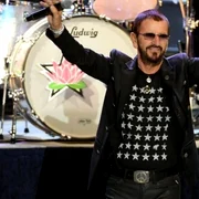 ringo starr beatles foto arhiva
