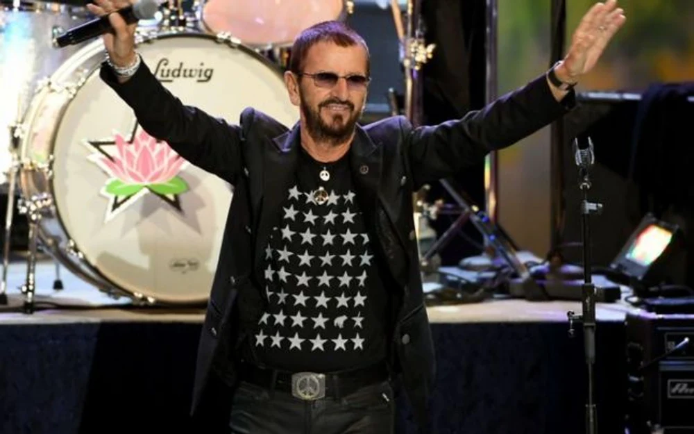 7 iulie: ziua pe care o au în comun una dintre cele mai faimoase femei din istorie și rockstarul Ringo Starr