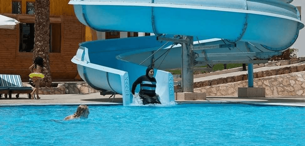 Zeci de piscine publice închise în Franța, din cauza preţurilor mari la energie