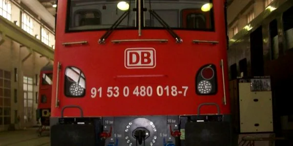 Softronic produce locomotive pentru Ungaria sau Germania