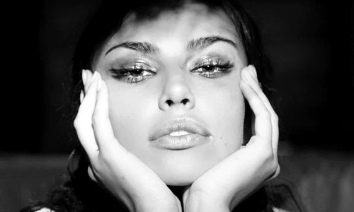 Madalina Ghenea ca Sophia Loren (1) jpeg