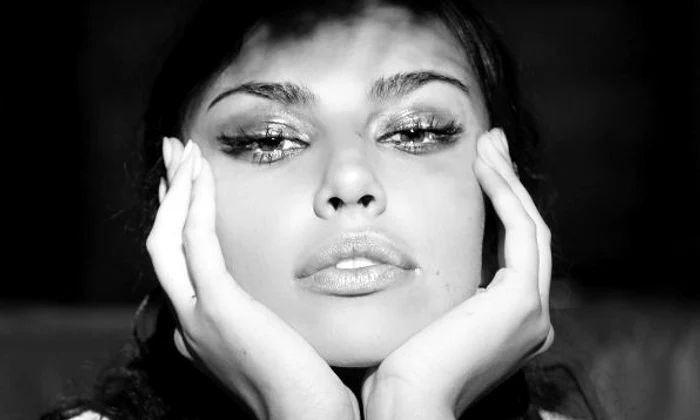 Madalina Ghenea ca Sophia Loren (1) jpeg