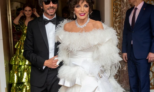 Joan Collins  foto   Shutterstock jpg