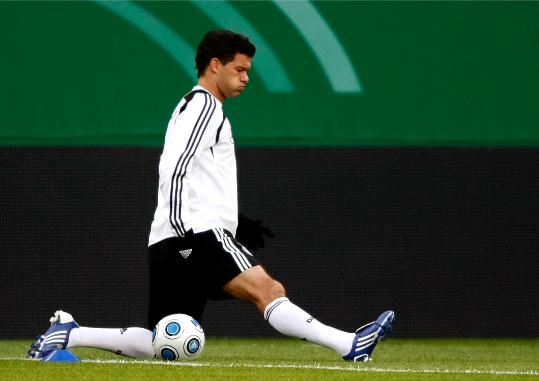 Michael Ballack