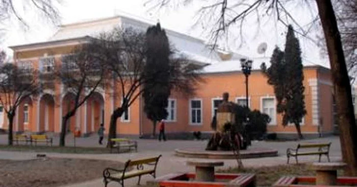 Alba Iulia: Galele Studenţeşti, la prima ediţie