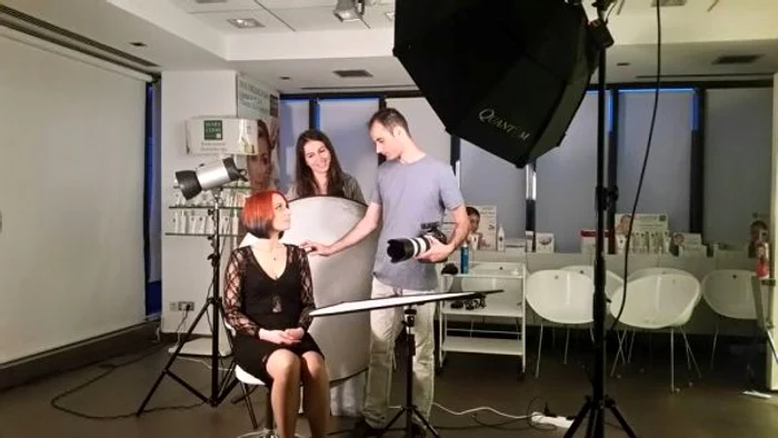 Câștigătorul concursului &quot;Cel mai bun hairstylist din România&quot; va primi 3.000 de euro 