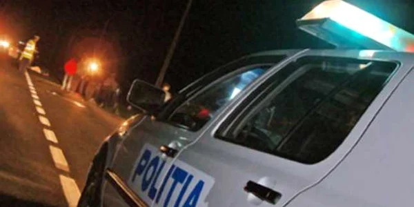 Poliţiştii au dat din întâmplare peste bărbatul din Arad dat în urmărire