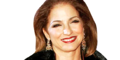 Gloria Estefan 
