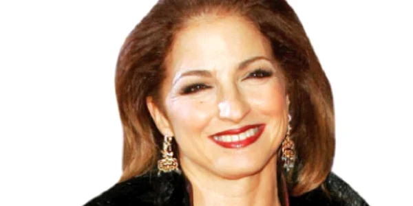 Gloria Estefan 
