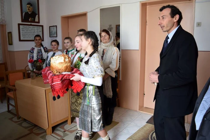 elevi turci