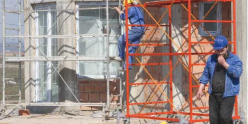 Falimentele mari încep  din iarnă