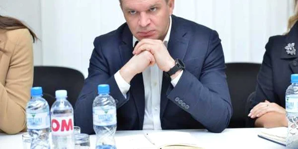 Ion Ceban
